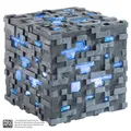 Produktbild: Minecraft Illumina Diamond Stunden Cube Noble Collections
