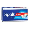 Produktbild: Spalt Forte 400mg Weichkapseln
