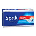 Produktbild: Spalt Forte 400mg Weichkapseln 50 stk