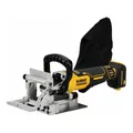 Produktbild: DEWALT 18 Volt Akku-Lamellendübelfräse - Basisversion DCW682NT-XJ