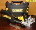 Produktbild: DeWALT DCW 682 NT Akku Flachdübelfräse, 18V, DCW682NT (solo) in T-STAK Box