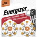 Produktbild: Energizer Knopfzelle ZA 312 1.45 V 16 St. Zink-Luft ENR EZ Turn & Lock (312) (16 Stk., A312, 180 mAh) (E303838600)