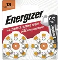 Produktbild: Energizer Knopfzelle Za 312 1.45 V 16 St.  Zink-luft Enr Ez Turn & Lock (312)