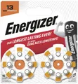 Produktbild: Energizer Knopfzelle ZA 312 1.45V 16 St. Zink-Luft ENR EZ Turn & Lock (312)