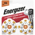 Produktbild: 16er Multipack Energizer Knopfzelle ZA312 1.45 V 16 St. Zink-Luft ENR EZ Turn &