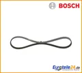 Produktbild: Keilrippenriemen BOSCH 1987945739 für Opel Agila (B) Honda