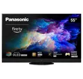 Produktbild: Panasonic TV-55Z95AEG OLED-Fernseher (55 Zoll, Ultra HD, WLAN integriert, WLAN integriert)