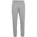 Produktbild: hummel Jogginghose Regular Fit Sweatpants elastischer Bund hmlGO 2.0 SWEATPANTS grau L