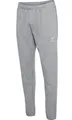 Produktbild: hummel Freizeithose hmlGO 2.0 Sweatpants (weicher Sweatstoff) lang grau Herren