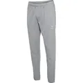 Produktbild: hummel Sweatpants Freizeithose hmlGO 2.0 (weicher Sweatstoff) lang grau Herren grau L