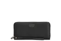 Produktbild: Guess Geldbörse Brenton SLG Large Zip Around - Geldbörse 12cc 20.5 cm (black)