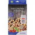 Produktbild: KIRSCHKERNKISSEN 20x30 cm für Mikrowelle 1 St PZN01440623