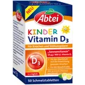 Produktbild: Abtei KINDER Vitamin D3