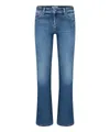 Produktbild: Cambio Slim-fit-Jeans