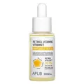 Produktbild: APLB – Retinol-Vitamin-C-Vitamin-E-Ampullen-Serum, 40 ml