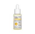 Produktbild: APLB Gesichtsserum APLB Retinol Vitamin C Vitamin E Serum