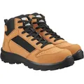 Produktbild: Carhartt Michigan F700909 Sicherheitsschuh gelb 36 EU