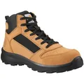 Produktbild: Carhartt Mid S1P Safety Stiefel, braun, Größe 36 für Frauen