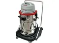 Produktbild: Sprintus Nass-/Trockensauger N 77/3 E, 77 l Behälter, 3600 W, Edelstahlbehälter