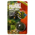 Produktbild: Fluval Moos Ball für Aquarien 30-60l - Algen- & Geruchskontrolle 2 Monate