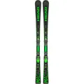 Produktbild: HEAD Herren All-Mountain Ski Supershape e-Magnum SW SF-PR bk/nge