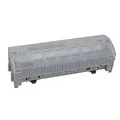 Produktbild: Modulanschlussleiste Alpha-Basis 230 V