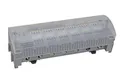 Produktbild: Möhlenhoff Alpha Basis 230 V Modulanschlussleiste Reglermodul 100730AB-230