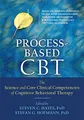 Produktbild: Process-Based CBT: The Science and Core Clinical Competencies of Cognitive Behavioral Therapy