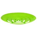 Produktbild: Chefware Spritzschutz in Grün - Ø 28 cm