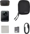 Produktbild: DJI Osmo 360 Standard Combo CP.OS.00000441.01