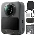 Produktbild: DJI Osmo 360 Standard Combo - Schwarz