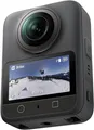 Produktbild: DJI Osmo 360 Standard Combo Action Camera Cam Wasserfest - NEU&OVP