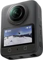 Produktbild: DJI Osmo 360 Standard Combo Action Kameras Camera With 1-Inch 360° Imaging 8K