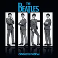 Produktbild: THE BEATLES 2026 SQUARE CALENDAR