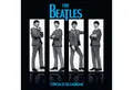 Produktbild: Danilo Wandkalender The Beatles Kalender 2026
