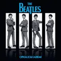 Produktbild: The Beatles Quadratisch Kalender 2026 Geburtstag Weihnachten Geschenk Beamte