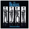 Produktbild: Kalender 2026 The Beatles Calendar Wandkalender mit Poster 30x30cm