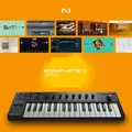 Produktbild: Native Instruments Komplete Kontrol M32