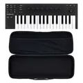 Produktbild: Native Instruments Komplete Kontrol M32 Case Bdl.