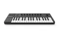 Produktbild: Native Instruments 26154 USB MIDI Controller Keyboard, Schwarz, Einheitsgröße