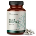 Produktbild: Creatine Monohydrate (180 Kapseln)