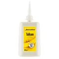Produktbild: Hanseline Talkum Gummipflege für Fahrradreifen und Schläuche 100ml / 50g Flasche