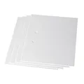 Produktbild: Metrox 11310 Ersatz-Hydrator-Vlies, für Flachverdunster 140/41/42 (4er Pack)