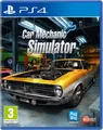 Produktbild: Car Mechanic Simulator (PS4)