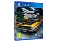 Produktbild: Car Mechanic Simulator - Sony PlayStation 4 - Simulator - PEGI 3