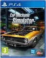 Produktbild: Car Mechanic Simulator Juego Fisico para Consola Sony PlayStation 4 PS4