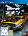Produktbild: Car Mechanic Simulator – PlayStation 4 EU Version