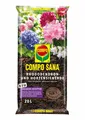 Produktbild: COMPO SANA® Rhododendron- und Hortensienerde 20l