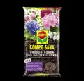 Produktbild: Compo Sana Rhododendron- und Hortensienerde 20L Blumenerde Azaleen Eriken Dünger