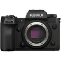 Produktbild: Fujifilm X-H2 Gehäuse | ✔️ Jetzt mit 300 € Cashback | 1513,49 € nach Aktionen! | +5 Jahre kostenlose Garantie